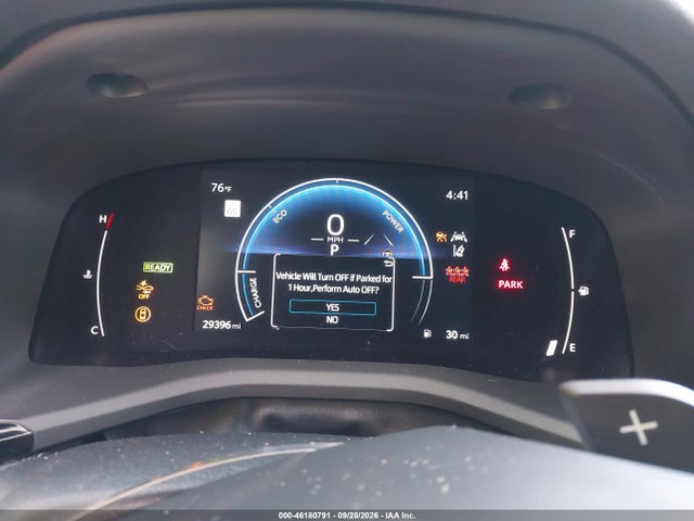 2025 Toyota Camry Se მანქანა იყიდება აუქციონზე, vin: 4T1DAACK1SU500242, აუქციონის ნომერი: 46180791