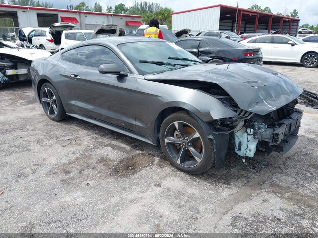 46180794 :رقم المزاد ، 1FA6P8TH1L5168930 vin ، 2020 Ford Mustang Ecoboost Fastback مزاد بيع