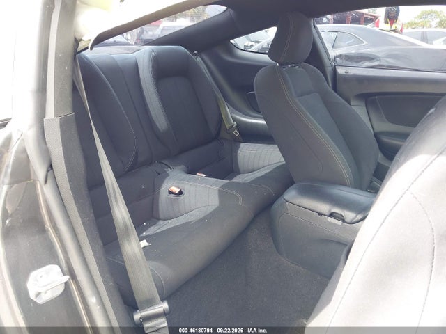 46180794 :رقم المزاد ، 1FA6P8TH1L5168930 vin ، 2020 Ford Mustang Ecoboost Fastback مزاد بيع