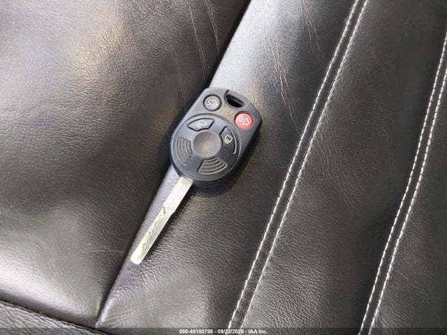 46180798 :رقم المزاد ، 1FMCU9HD4JUA51861 vin ، 2018 Ford Escape Sel مزاد بيع