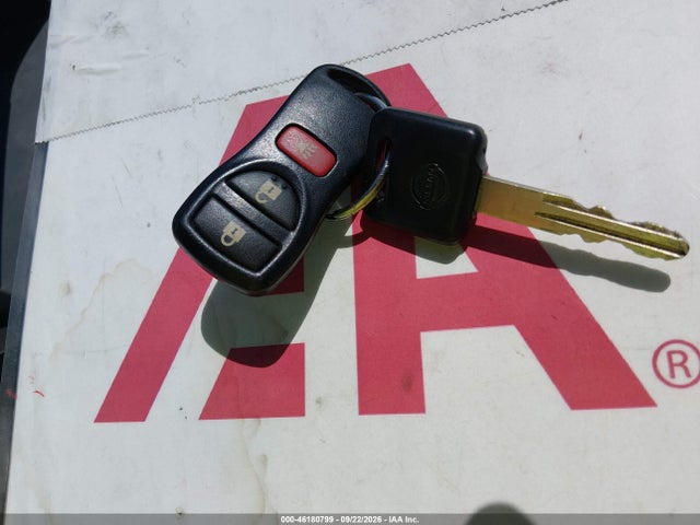 Продаж на аукціоні авто 2006 Nissan Xterra Se, vin: 5N1AN08W46C528660, номер лоту: 46180799