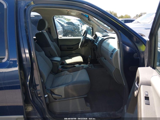 Продаж на аукціоні авто 2006 Nissan Xterra Se, vin: 5N1AN08W46C528660, номер лоту: 46180799