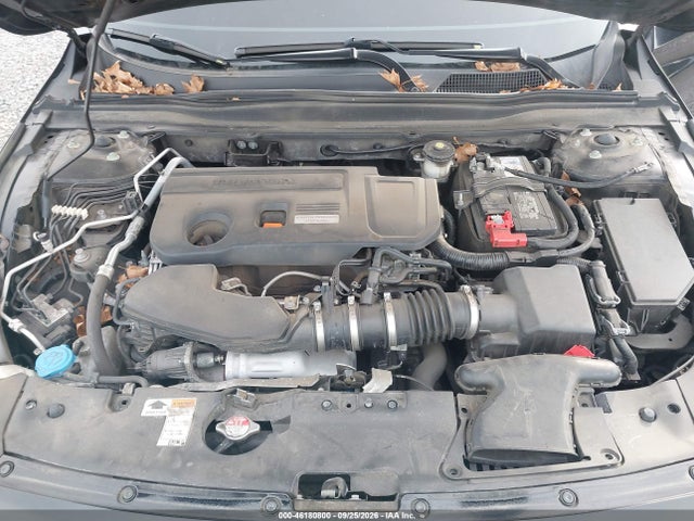 Продаж на аукціоні авто 2020 Honda Accord Sport 2.0t, vin: 1HGCV2F31LA002254, номер лоту: 46180800