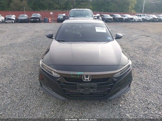 Продаж на аукціоні авто 2020 Honda Accord Sport 2.0t, vin: 1HGCV2F31LA002254, номер лоту: 46180800
