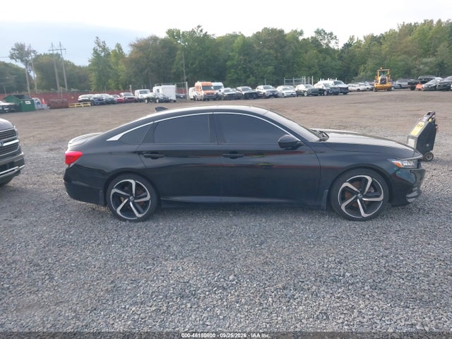 Продаж на аукціоні авто 2020 Honda Accord Sport 2.0t, vin: 1HGCV2F31LA002254, номер лоту: 46180800