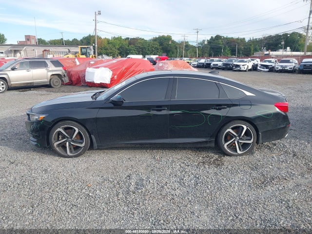 Продаж на аукціоні авто 2020 Honda Accord Sport 2.0t, vin: 1HGCV2F31LA002254, номер лоту: 46180800