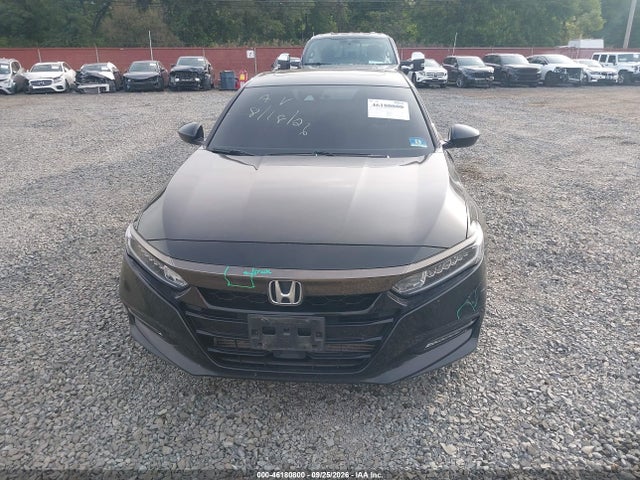 Продаж на аукціоні авто 2020 Honda Accord Sport 2.0t, vin: 1HGCV2F31LA002254, номер лоту: 46180800
