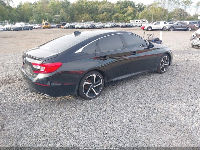 Продаж на аукціоні авто 2020 Honda Accord Sport 2.0t, vin: 1HGCV2F31LA002254, номер лоту: 46180800