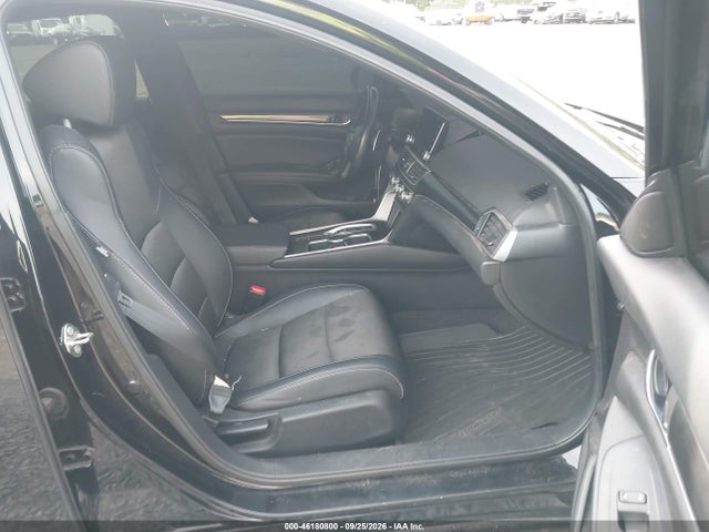 Продаж на аукціоні авто 2020 Honda Accord Sport 2.0t, vin: 1HGCV2F31LA002254, номер лоту: 46180800