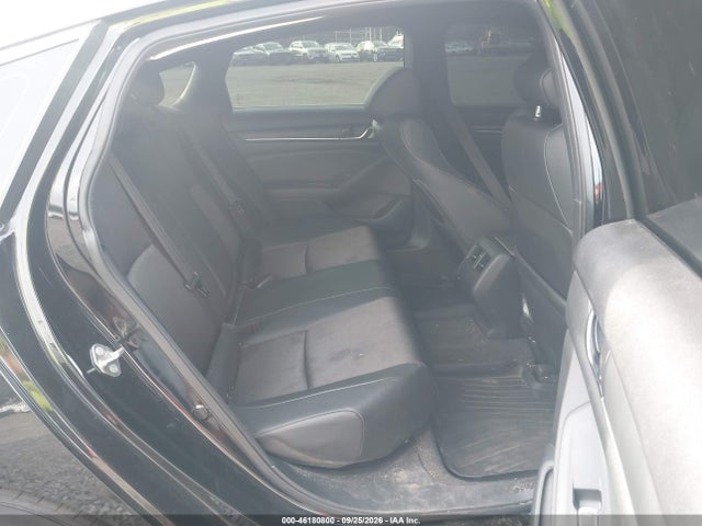 Продаж на аукціоні авто 2020 Honda Accord Sport 2.0t, vin: 1HGCV2F31LA002254, номер лоту: 46180800