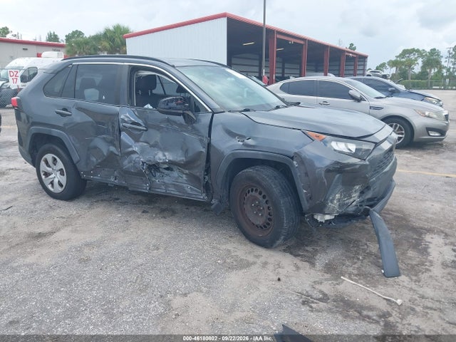 Aukcja sprzedaży 2020 Toyota Rav4 Le, vin: JTMH1RFV2LD045915, numer aukcji: 46180802