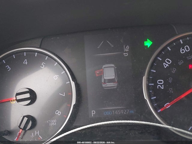 2020 Toyota Rav4 Le მანქანა იყიდება აუქციონზე, vin: JTMH1RFV2LD045915, აუქციონის ნომერი: 46180802