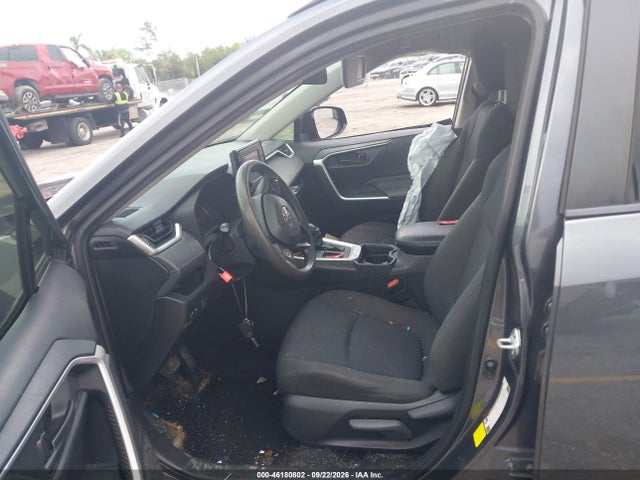 2020 Toyota Rav4 Le მანქანა იყიდება აუქციონზე, vin: JTMH1RFV2LD045915, აუქციონის ნომერი: 46180802