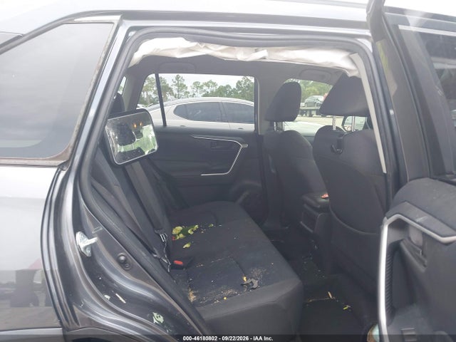 2020 Toyota Rav4 Le მანქანა იყიდება აუქციონზე, vin: JTMH1RFV2LD045915, აუქციონის ნომერი: 46180802