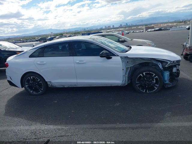 KIA K5 Gt-line 2022 5XXG64J2XNG120107 Image 14