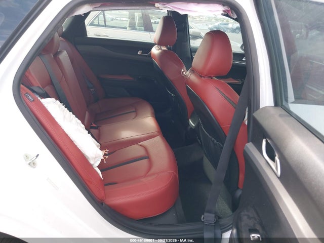 KIA K5 Gt-line 2022 5XXG64J2XNG120107 Image 8