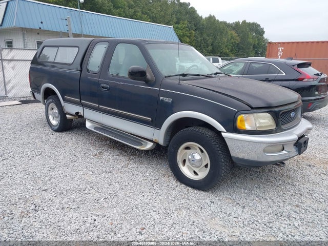 Aukcja sprzedaży 1997 Ford F-150 Lariat/xl/xlt, vin: 1FTDX18W0VNC52112, numer aukcji: 46180805