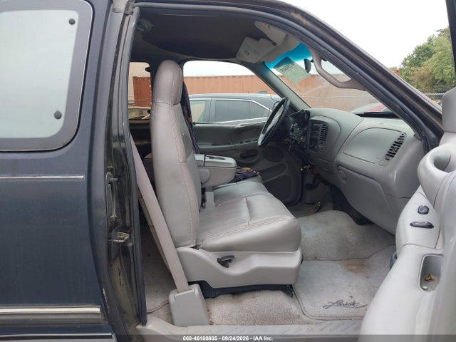 1997 Ford F-150 Lariat/xl/xlt მანქანა იყიდება აუქციონზე, vin: 1FTDX18W0VNC52112, აუქციონის ნომერი: 46180805
