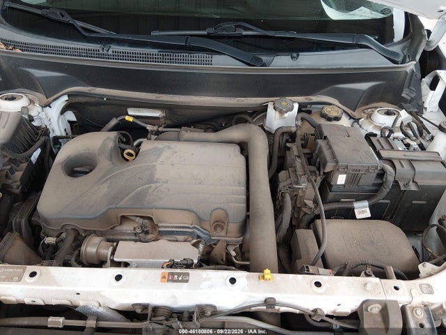 46180806 :رقم المزاد ، 3GNAXSEV1LS685355 vin ، 2020 Chevrolet Equinox Awd Ls مزاد بيع