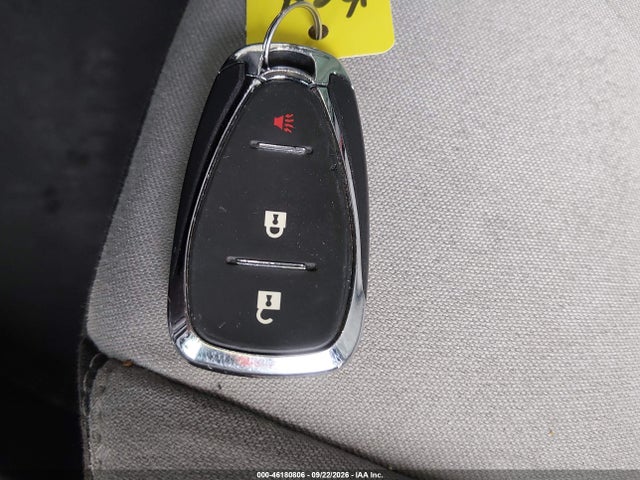 46180806 :رقم المزاد ، 3GNAXSEV1LS685355 vin ، 2020 Chevrolet Equinox Awd Ls مزاد بيع