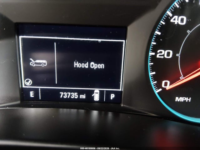 46180806 :رقم المزاد ، 3GNAXSEV1LS685355 vin ، 2020 Chevrolet Equinox Awd Ls مزاد بيع