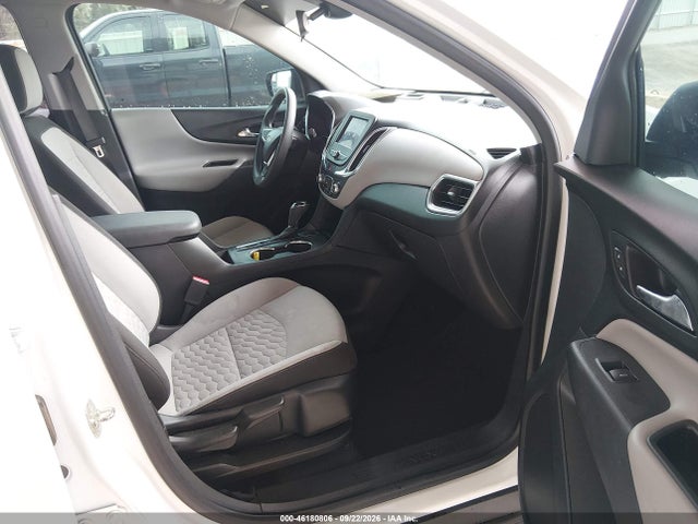 46180806 :رقم المزاد ، 3GNAXSEV1LS685355 vin ، 2020 Chevrolet Equinox Awd Ls مزاد بيع