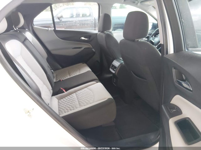 46180806 :رقم المزاد ، 3GNAXSEV1LS685355 vin ، 2020 Chevrolet Equinox Awd Ls مزاد بيع