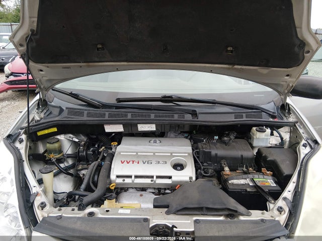 Aukcja sprzedaży 2006 Toyota Sienna Le, vin: 5TDZA23C86S514867, numer aukcji: 46180809