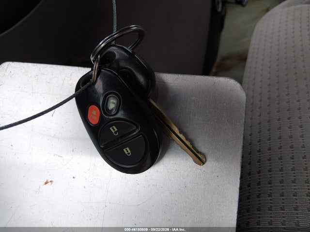 Aukcja sprzedaży 2006 Toyota Sienna Le, vin: 5TDZA23C86S514867, numer aukcji: 46180809
