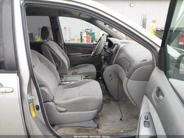 Aukcja sprzedaży 2006 Toyota Sienna Le, vin: 5TDZA23C86S514867, numer aukcji: 46180809