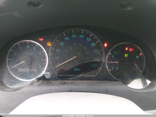 Aukcja sprzedaży 2006 Toyota Sienna Le, vin: 5TDZA23C86S514867, numer aukcji: 46180809