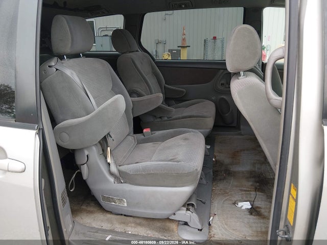 Aukcja sprzedaży 2006 Toyota Sienna Le, vin: 5TDZA23C86S514867, numer aukcji: 46180809