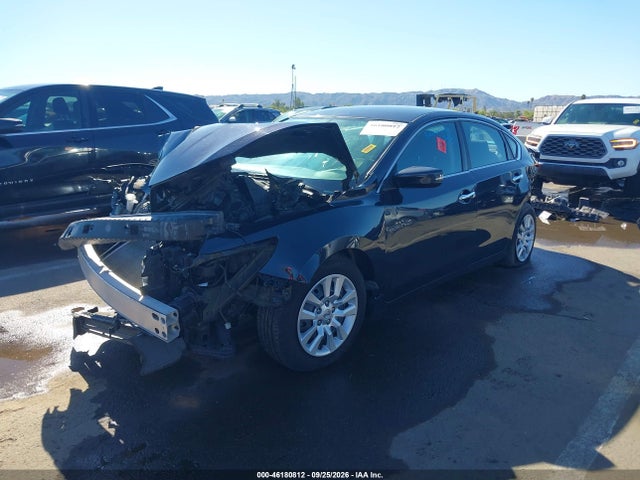 Nissan Altima 2.5 S 2017 1N4AL3AP3HN365706 Image 2