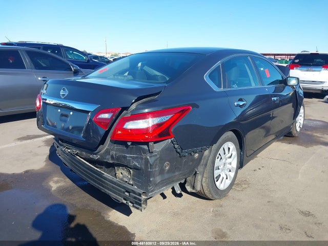 Nissan Altima 2.5 S 2017 1N4AL3AP3HN365706 Image 4