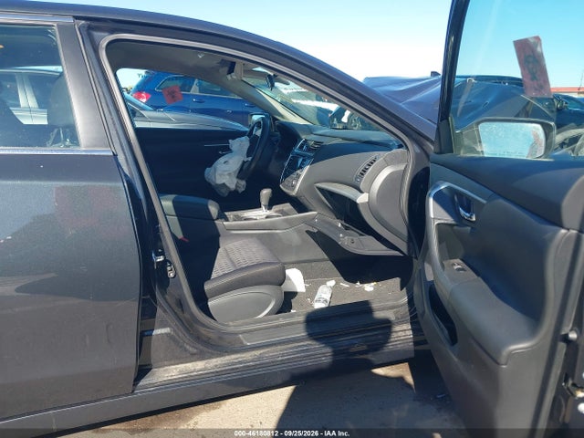 Nissan Altima 2.5 S 2017 1N4AL3AP3HN365706 Image 5