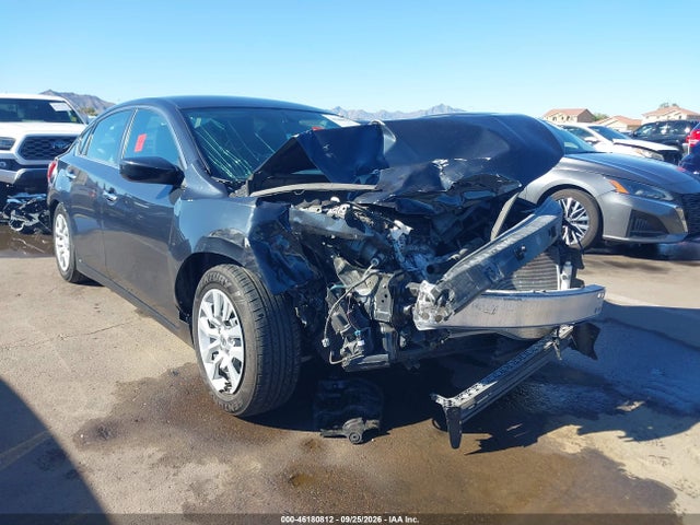 Nissan Altima 2.5 S 2017 1N4AL3AP3HN365706 Image 6