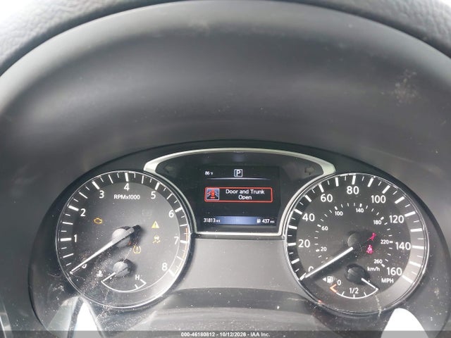 Nissan Altima 2.5 S 2017 1N4AL3AP3HN365706 Image 7
