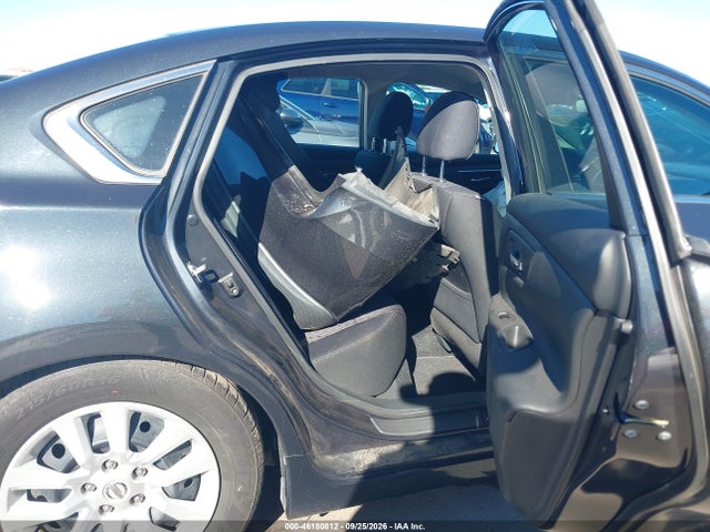 Nissan Altima 2.5 S 2017 1N4AL3AP3HN365706 Image 8