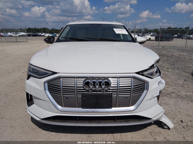 Audi E-tron Premium Plus 2019 WA1VABGE3KB021409 Image 14
