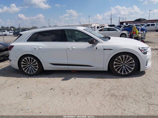 Audi E-tron Premium Plus 2019 WA1VABGE3KB021409 Image 15