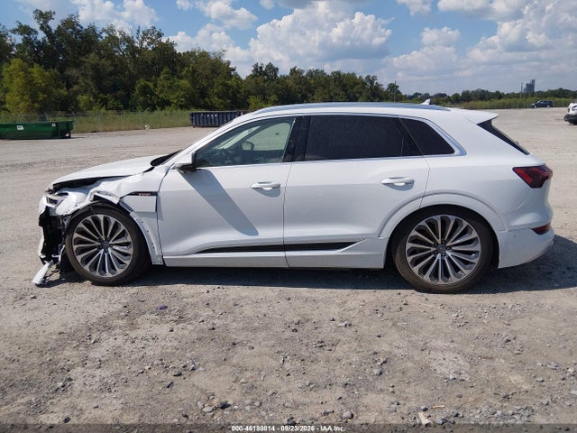 Audi E-tron Premium Plus 2019 WA1VABGE3KB021409 Image 16