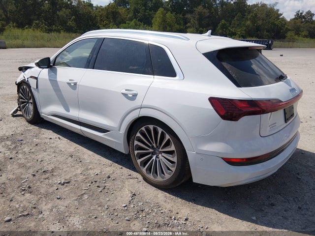 Audi E-tron Premium Plus 2019 WA1VABGE3KB021409 Image 3