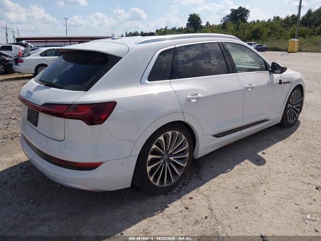 Audi E-tron Premium Plus 2019 WA1VABGE3KB021409 Image 4