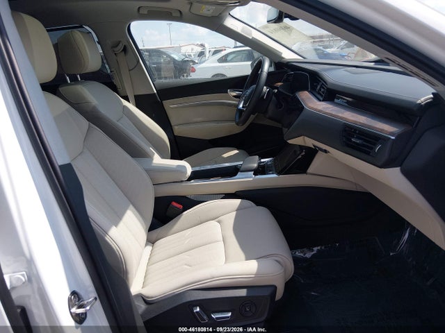 Audi E-tron Premium Plus 2019 WA1VABGE3KB021409 Image 5