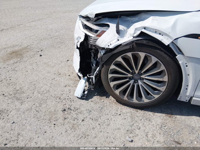 Audi E-tron Premium Plus 2019 WA1VABGE3KB021409 Image 6