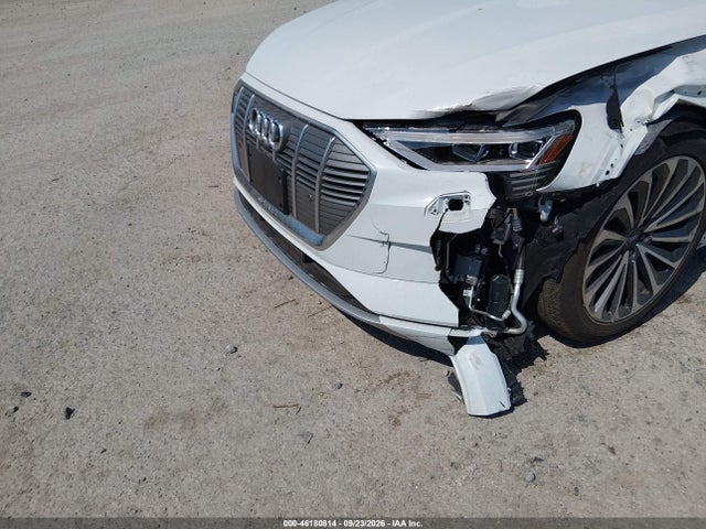 Audi E-tron Premium Plus 2019 WA1VABGE3KB021409 Image 12