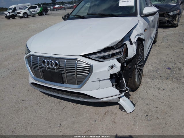 Audi E-tron Premium Plus 2019 WA1VABGE3KB021409 Image 13
