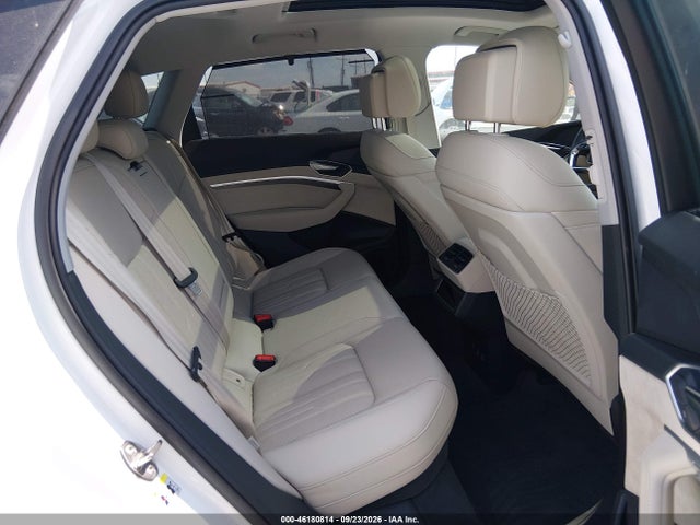 Audi E-tron Premium Plus 2019 WA1VABGE3KB021409 Image 8