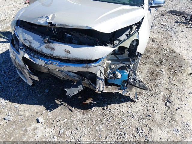 46180817 :رقم المزاد ، 1G11D5SL6FF257661 vin ، 2015 Chevrolet Malibu 2lt مزاد بيع