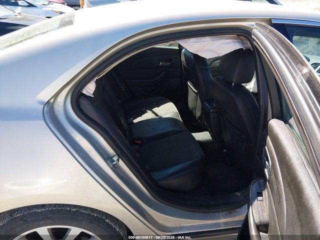 46180817 :رقم المزاد ، 1G11D5SL6FF257661 vin ، 2015 Chevrolet Malibu 2lt مزاد بيع